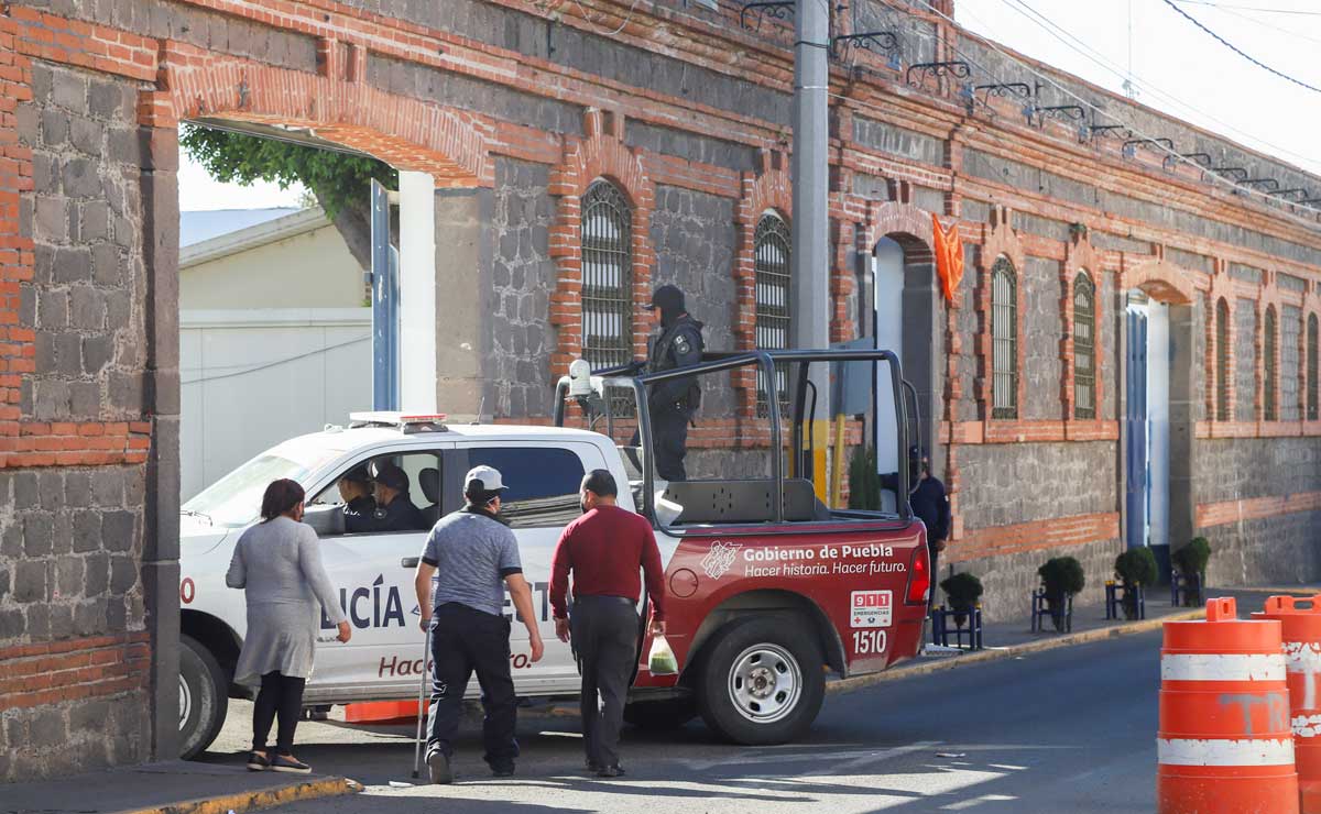 Muerte de adolescente en la Policía Estatal fue por mal congénito