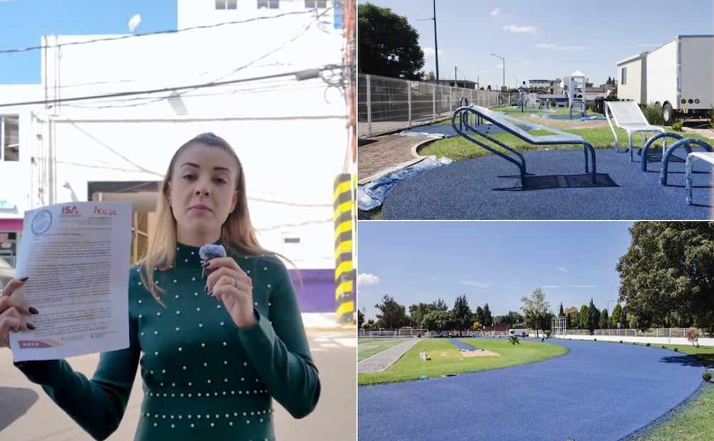 Foto: EsImagen/Captura de video