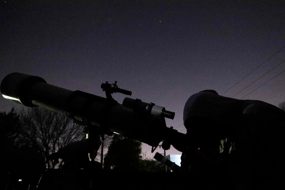 Imagen: Agencia Enfoque para El Universal Puebla