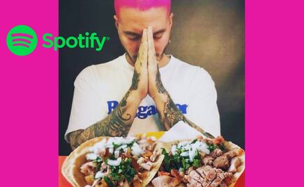 Las playlist más raras de Spotify