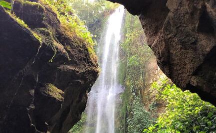 Top 5 destinos selváticos que solo encontrarás en Puebla