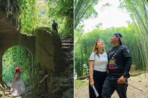 Los 5 rincones más románticos de Puebla para una cita especial