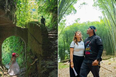 Los 5 rincones más románticos de Puebla para una cita especial