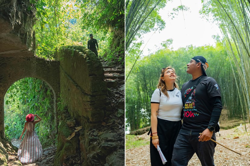 Los 5 rincones más románticos de Puebla para una cita especial