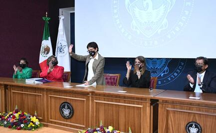 Facultad de Contaduría de la BUAP va en crecimiento