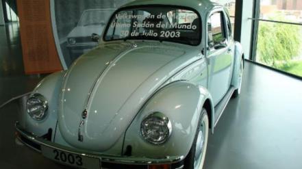 Día Mundial del Vocho. Fecha para festejar a este icónico auto