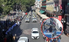 Pepe Chedraui dio banderazo de salida a la segunda fase del operativo “Unidos por ti”