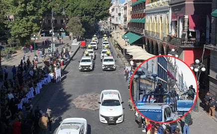 Pepe Chedraui dio banderazo de salida a la segunda fase del operativo “Unidos por ti”