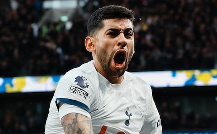 Conoce cuánto cuesta Cristian 'Cuti' Romero en 2024