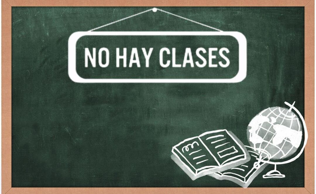 Checa los puentes que habrá en septiembre | Foto: Canva