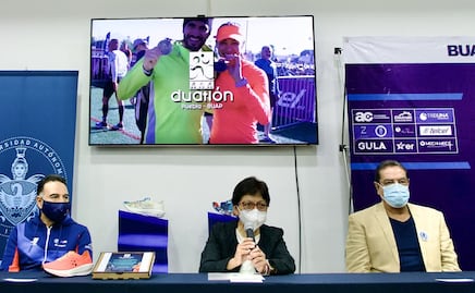 Todo listo para el Duatlón BUAP Mistertennis Puebla 2023