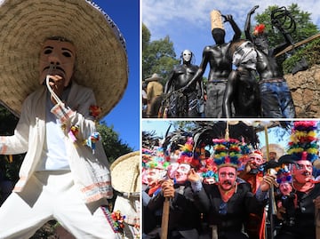 Conoce el festival que se celebra solo en Atlixco y en ningún otro lugar del mundo