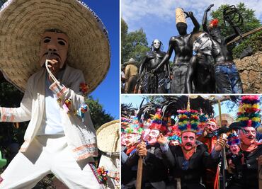 Conoce el festival que se celebra solo en Atlixco y en ningún otro lugar del mundo