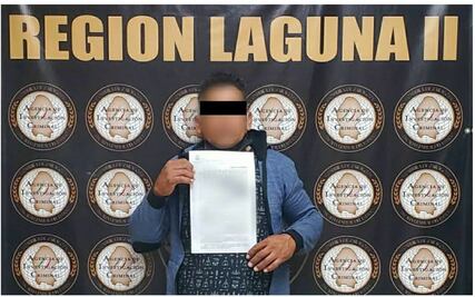 Dan más de 100 años de prisión a hombre que asesinó a cuatro mujeres