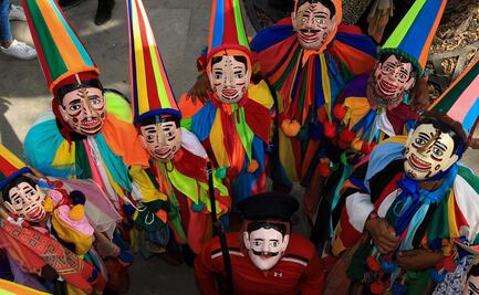 Invitan a participar en la Primera Exposición Comunitaria Atlixcáyotl