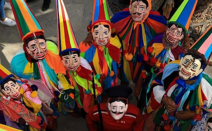 Invitan a participar en la Primera Exposición Comunitaria Atlixcáyotl