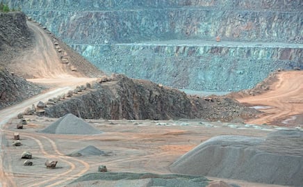 Decidirá SCJN futuro de Minera Gorrión en la Sierra Norte