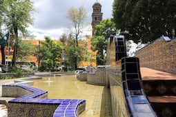 Paseo de San Francisco Puebla: cuándo se fundó, qué visitar y cuánto cuesta vivir aquí
