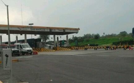 Aprueban propuesta para reubicar caseta de San Marcos