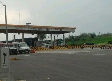 Aprueban propuesta para reubicar caseta de San Marcos