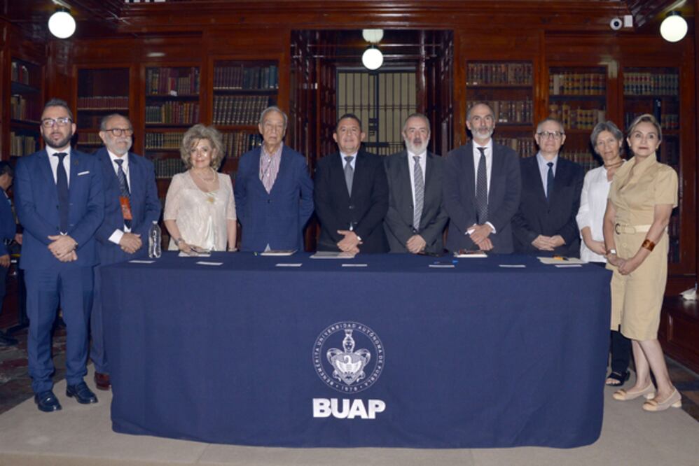 BUAP
