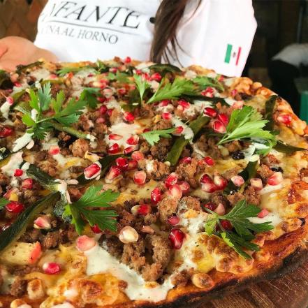 El multiverso de los chiles en nogada. Las 50 formas más insólitas de comer este platillo. Parte 2