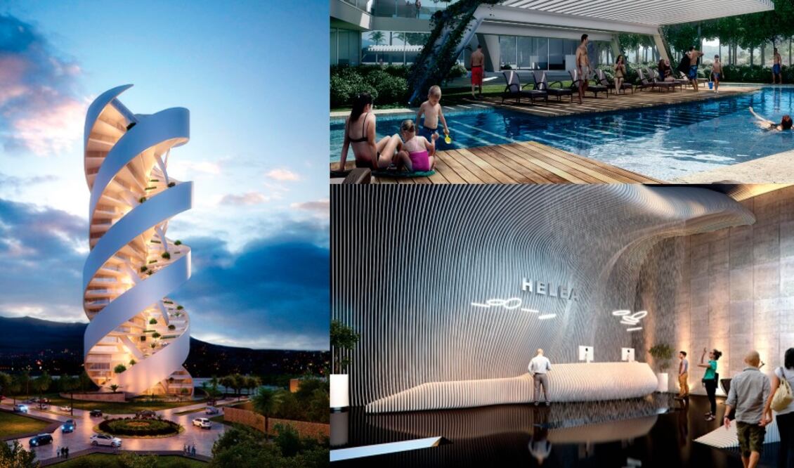 Imagen: Bulnes Arquitectos