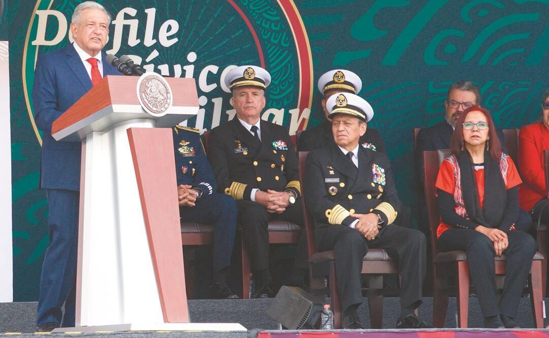 Foto: Archivo El Universal