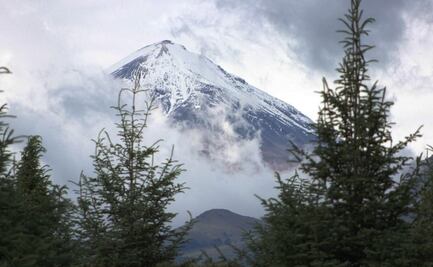 ¿Quiénes eran los alpinistas que murieron en el Pico de Orizaba?