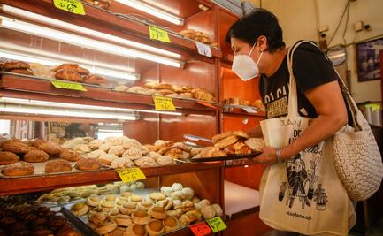 PODRÍA AUMENTAR EL PRECIO DEL PAN