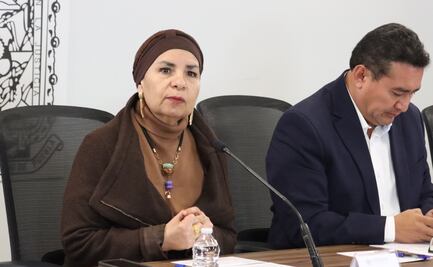 Representará la diputada Beatriz Manrique al Congreso del Estado en el Segundo Encuentro Nacional de Comisiones de Asuntos Hídricos