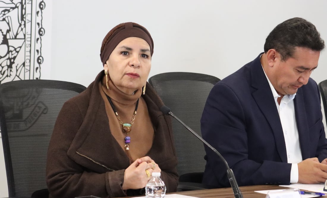 El evento se realizará del 25 al 27 de noviembre, en León, Guanajuato, para fortalecer la cooperación interinstitucional y el diseño de políticas públicas sustentables | Foto: Congreso del Estado