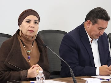 Representará la diputada Beatriz Manrique al Congreso del Estado en el Segundo Encuentro Nacional de Comisiones de Asuntos Hídricos