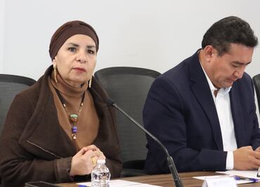 Representará la diputada Beatriz Manrique al Congreso del Estado en el Segundo Encuentro Nacional de Comisiones de Asuntos Hídricos