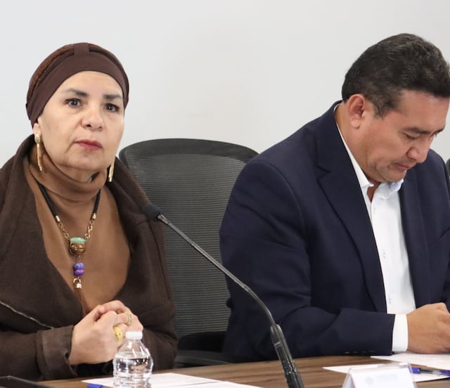 Representará la diputada Beatriz Manrique al Congreso del Estado en el Segundo Encuentro Nacional de Comisiones de Asuntos Hídricos