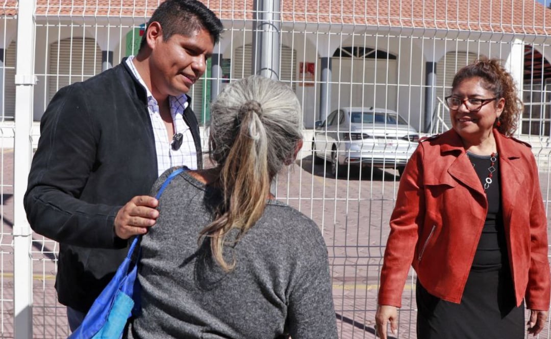 El Ayuntamiento de Cuautlancingo invita a la ciudadanía a aprovechar los descuentos de la “Campaña de pago anticipado de predial y limpia 2025" I Foto: Ayuntamiento de Cuautlancingo