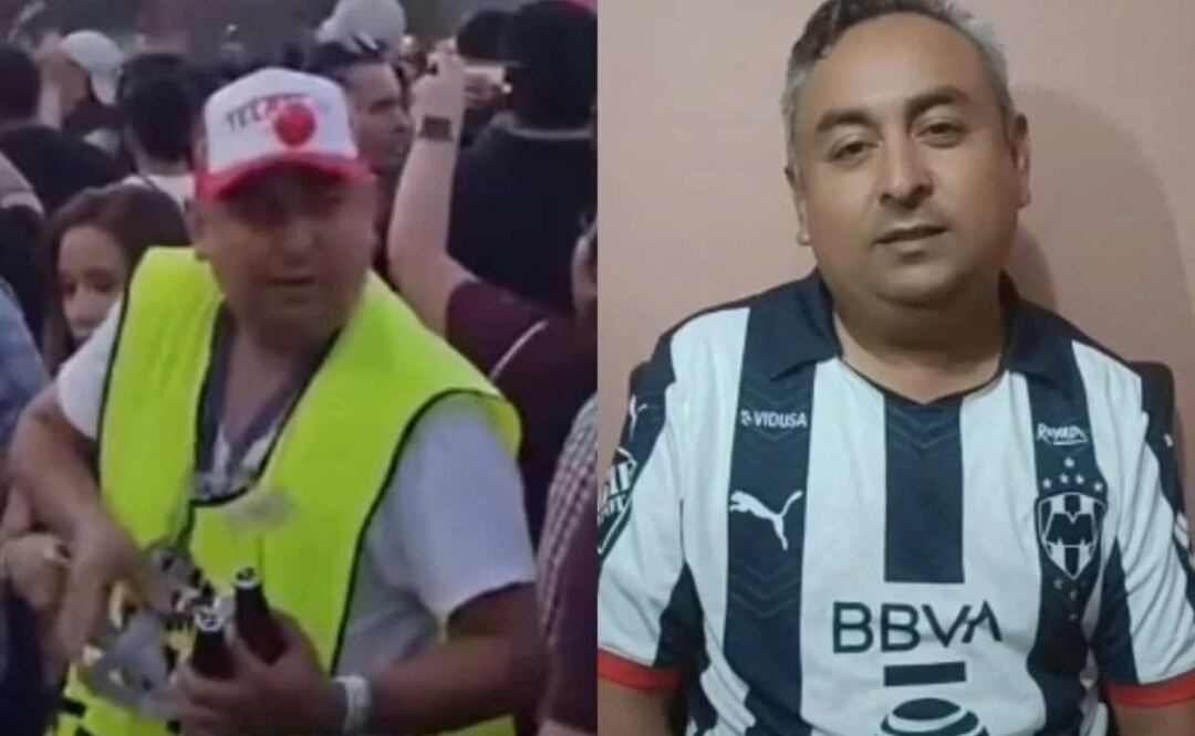 TikTok: Los Caligaris hallan a vendedor viral de cerveza