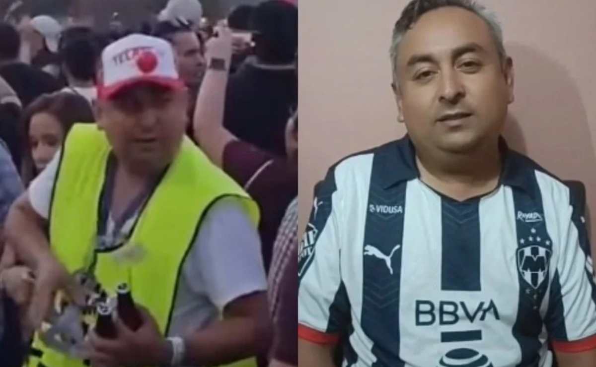 TikTok: Los Caligaris hallan a vendedor viral de cerveza