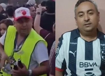 TikTok: Los Caligaris hallan a vendedor viral de cerveza