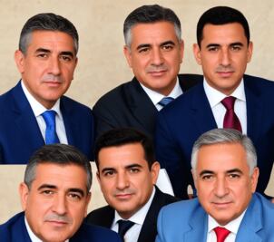 Ellos son los empresarios poblanos más famosos de 2024