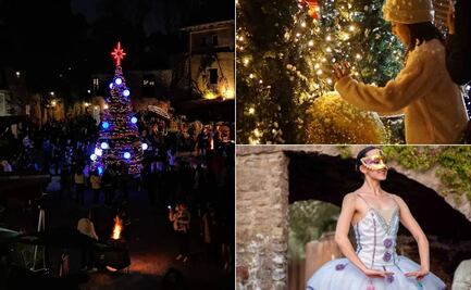 Qué hacer en Val’Quirico esta Navidad 2024