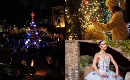 Qué hacer en Val’Quirico esta Navidad 2024