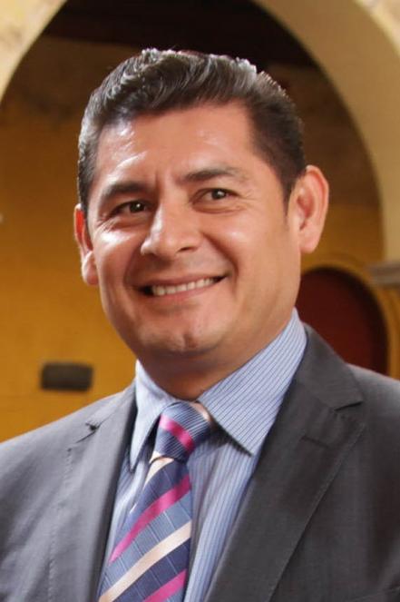 Corcholatas poblanas: conoce a los aspirantes de Morena a la gubernatura