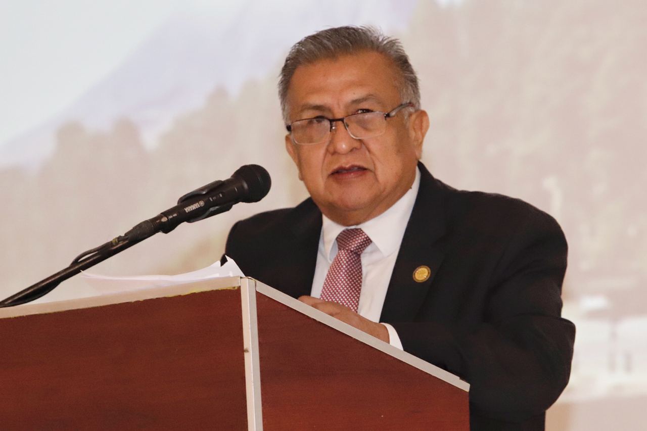 Desafuero a Saúl Huerta se aprueba por mayoría