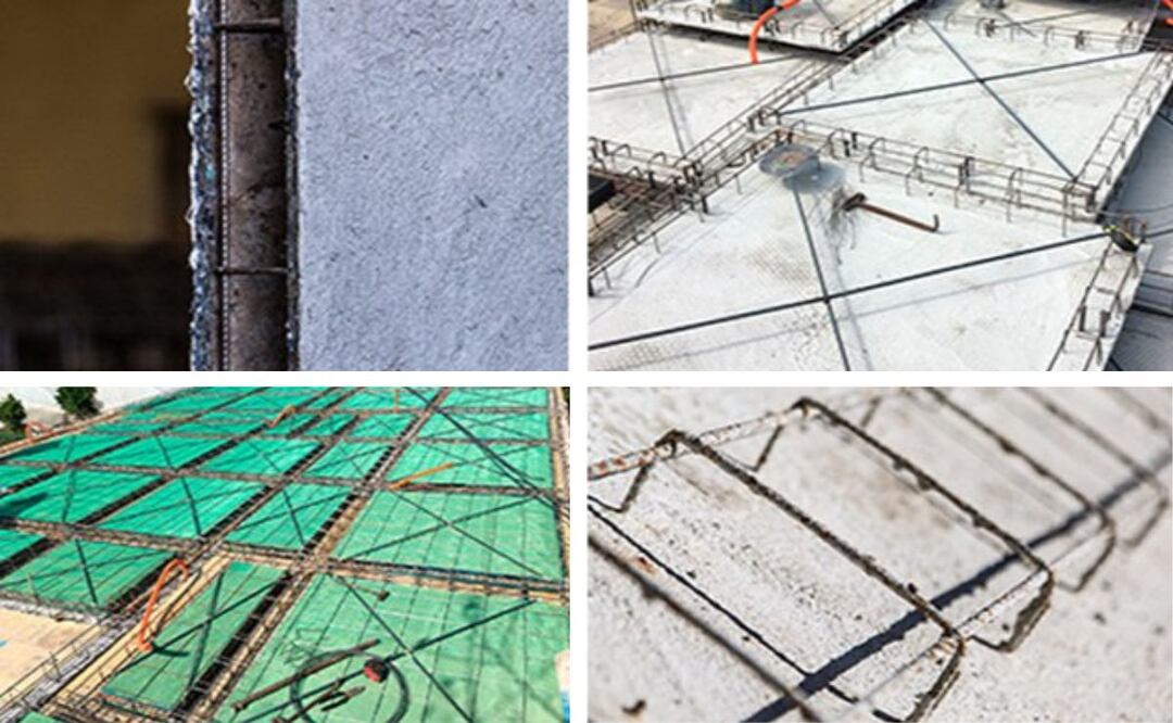 Eco Dom es una empresa poblana que cuida el medio ambiente con la elaboración de casas ecológicas de plástico y cartón | Foto: Eco Dom