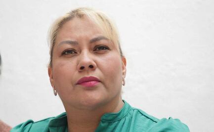 Regidora advierte intención de Paola Angón de violar proceso legal