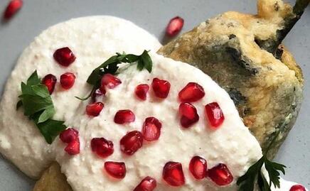 ¿Cuántos días faltan para los chiles en nogada?