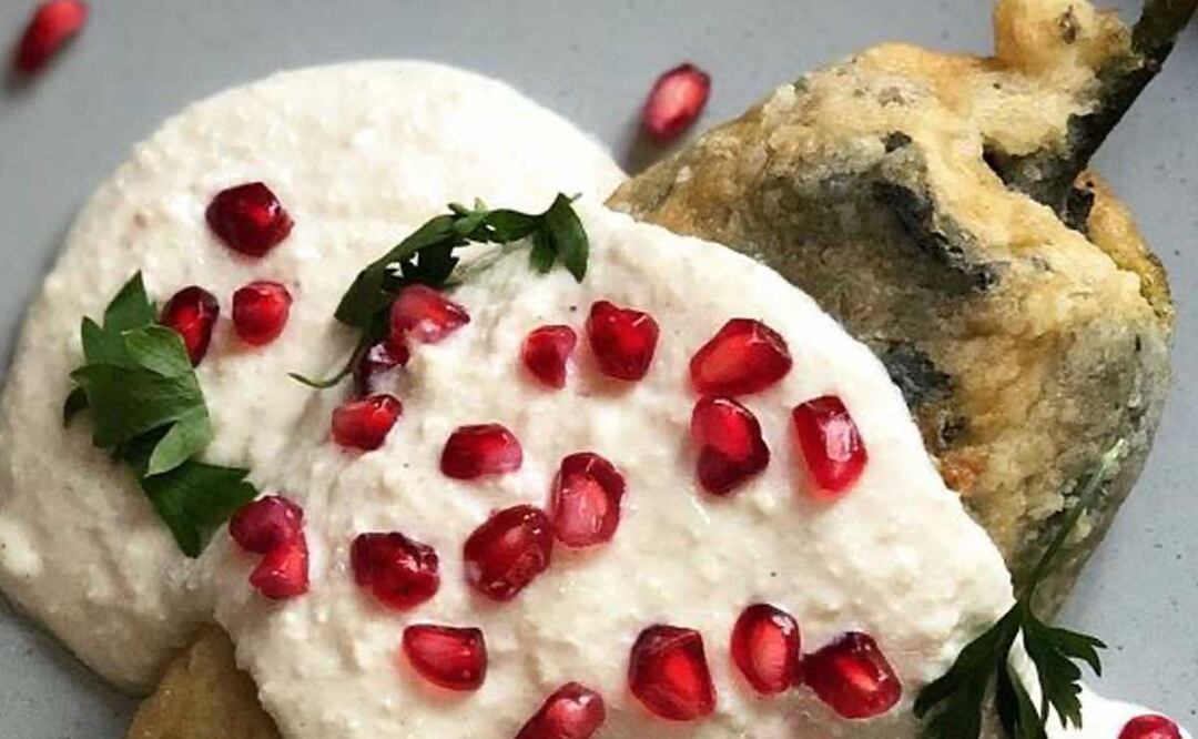 Faltan menos de 90 días para degustar este platillo típico | foto: Anais Martinez