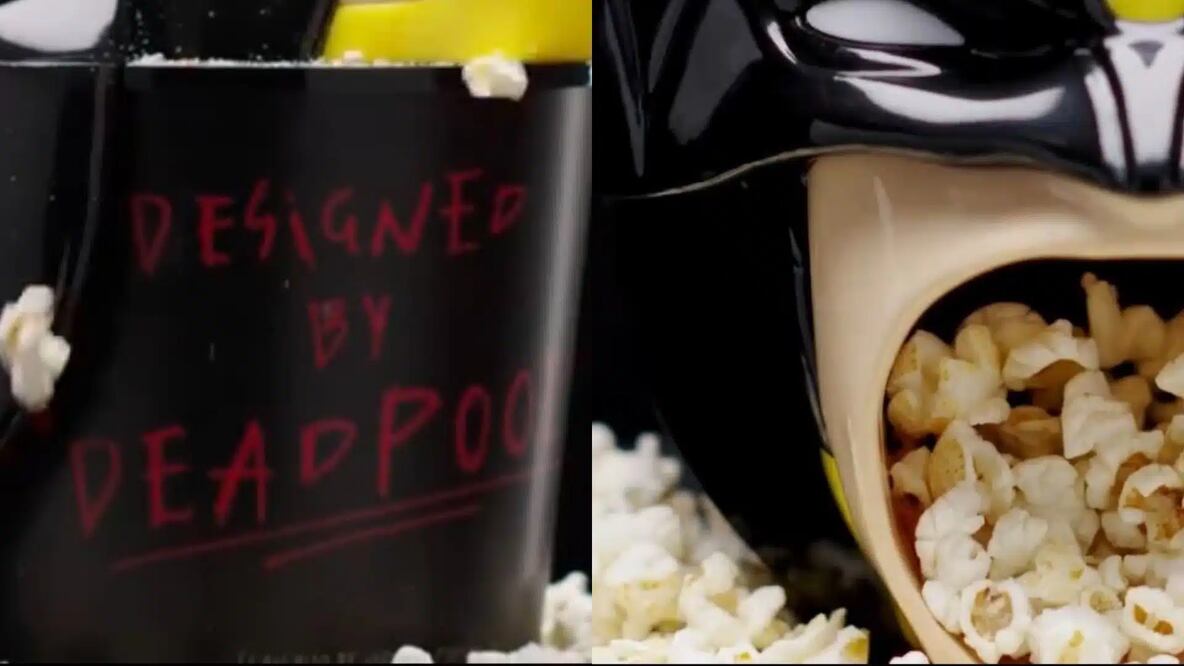 El estreno de Deadpool & Wolverine está casi aquí, y junto con la emocionante proyección de la película, se espera la llegada de los tradicionales coleccionables que tanto emocionan a los fanáticos del cine y de los superhéroes.
Foto: Producción El Universal Puebla