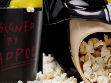 Alerta en Puebla por estafas de venta de palomeras de Deadpool & Wolverine en Facebook